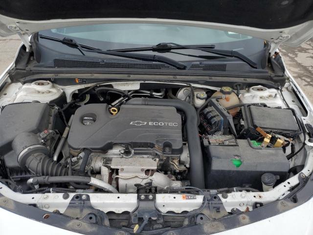 Photo 11 from auction – 2016 CHEVROLET MALIBU LT with VIN 1G1ZE5ST0GF228545