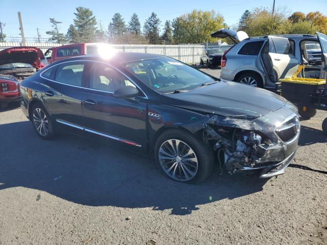 Photo 4 from auction – 2018 BUICK LACROSSE E with VIN 1G4ZP5SS3JU115745