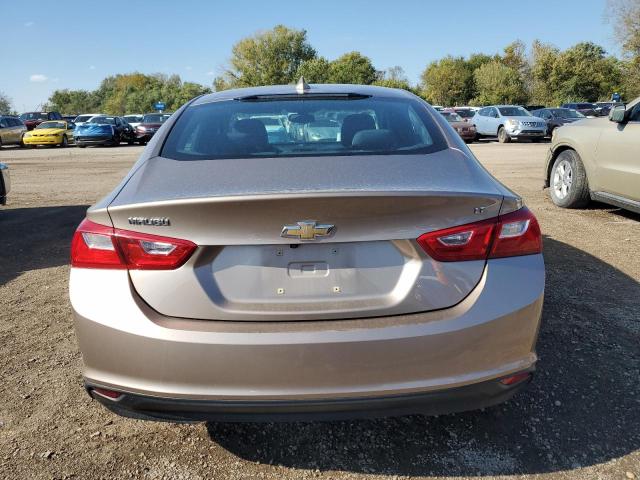 Photo 6 from auction – 2018 CHEVROLET MALIBU LT with VIN 1G1ZD5ST7JF146449