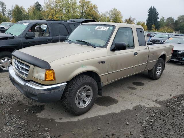 FORD RANGER SUP 2001 with VIN 1FTYR14U01TA13424 - Photo from auction