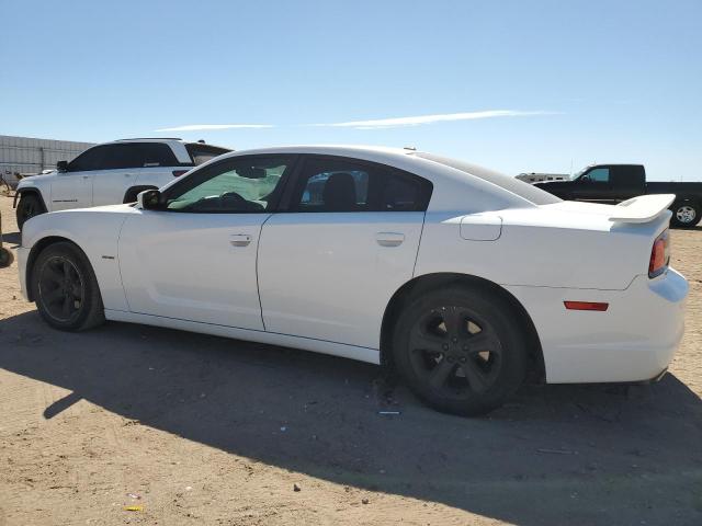 Photo 2 from auction – 2014 DODGE CHARGER R/ with VIN 2C3CDXCT9EH146159