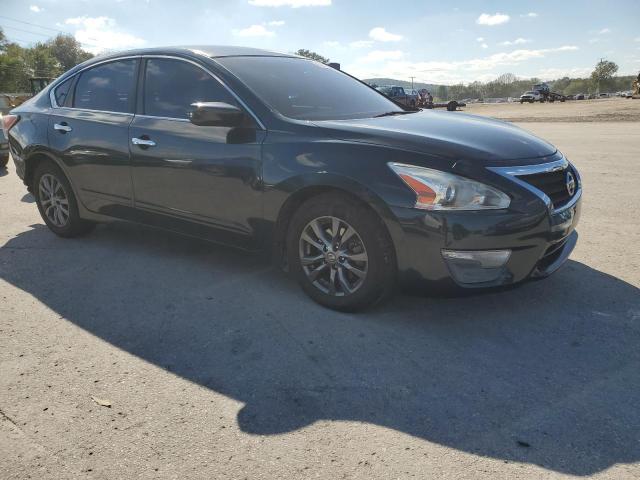 Photo 4 from auction – 2015 NISSAN ALTIMA 2.5 with VIN 1N4AL3AP5FC591366