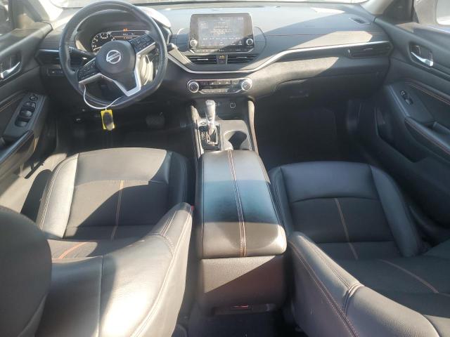 Photo 8 from auction – 2021 NISSAN ALTIMA SR with VIN 1N4BL4CV7MN346222