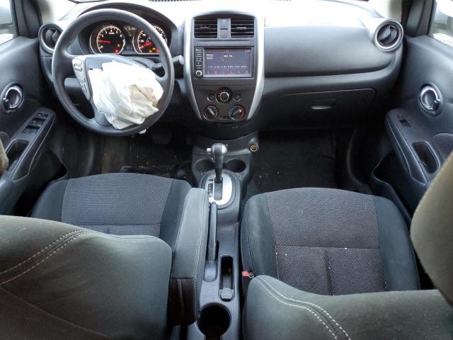 Photo 8 from auction – 2019 NISSAN VERSA S with VIN 3N1CN7AP1KL868035