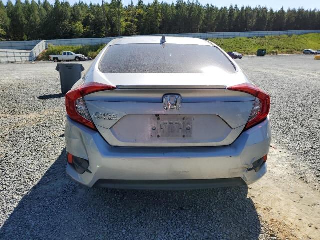 Photo 6 from auction – 2016 HONDA CIVIC EX with VIN 19XFC1F39GE218593