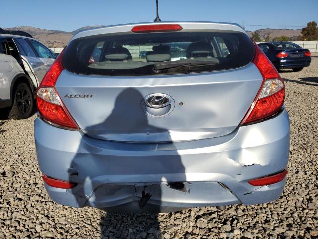 Photo 6 from auction – 2013 HYUNDAI ACCENT GLS with VIN KMHCT5AE1DU078986