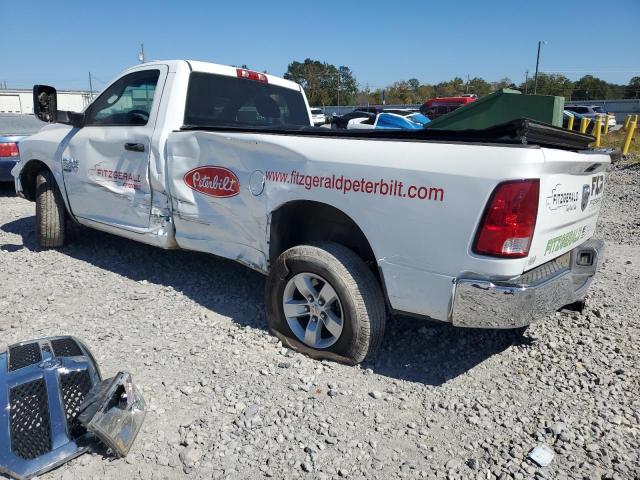 Photo 2 from auction – 2020 RAM 1500 CLASS with VIN 3C6JR6DG9LG310708