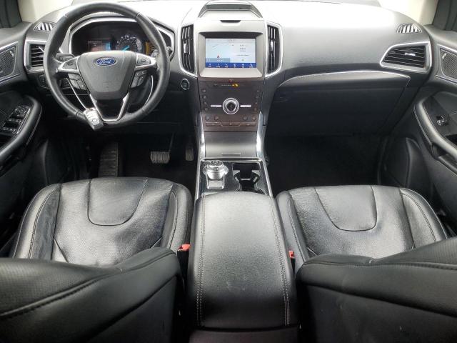 Photo 8 from auction – 2020 FORD EDGE TITAN with VIN 2FMPK3K90LBA61112