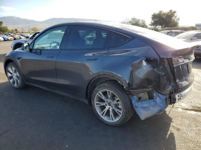 Photo 2 from auction – 2023 TESLA MODEL Y with VIN 7SAYGDEE7PF601852