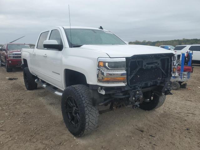 Zdjęcie 4 z aukcji – 2016 CHEVROLET SILVERADO z VIN 1GCUKREC4GF185244
