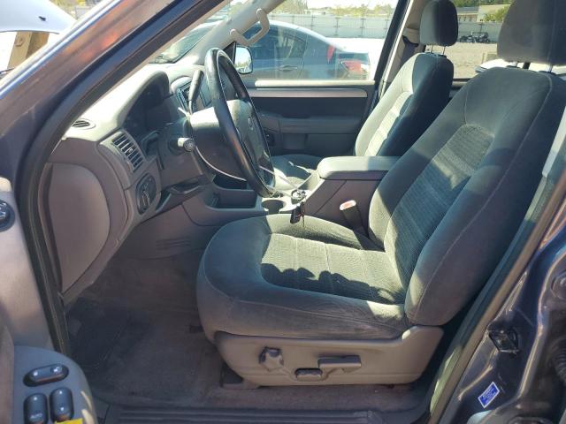 Photo 7 from auction – 2003 FORD EXPLORER X with VIN 1FMZU73K73UA45267