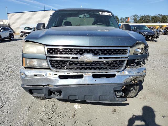 Photo 5 from auction – 2007 CHEVROLET SILVERADO with VIN 2GCEK13V471105118
