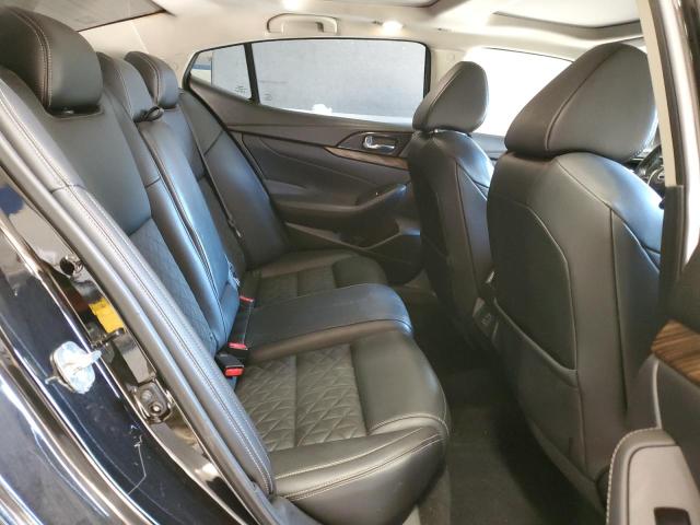 Photo 10 from auction – 2018 NISSAN MAXIMA 3.5 with VIN 1N4AA6AP0JC371617