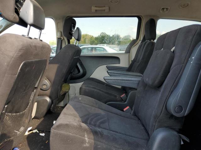 Photo 11 from auction – 2011 DODGE GRAND CARA with VIN 2D4RN5DG0BR644218