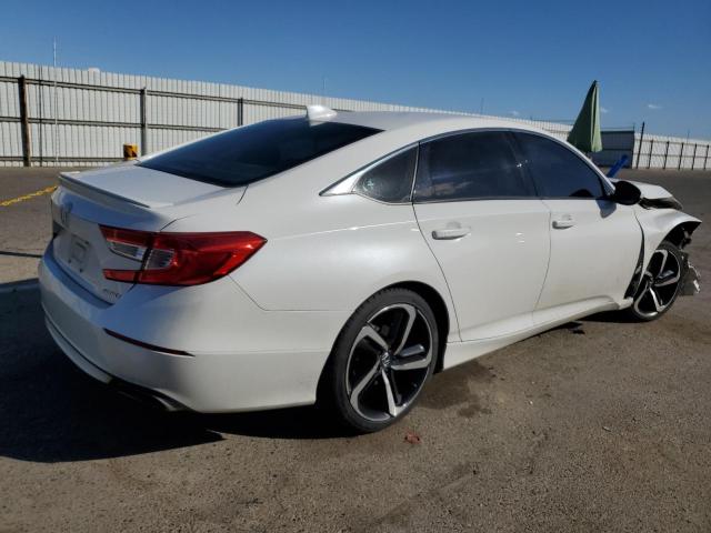 Photo 3 from auction – 2018 HONDA ACCORD SPO with VIN 1HGCV1F35JA088014