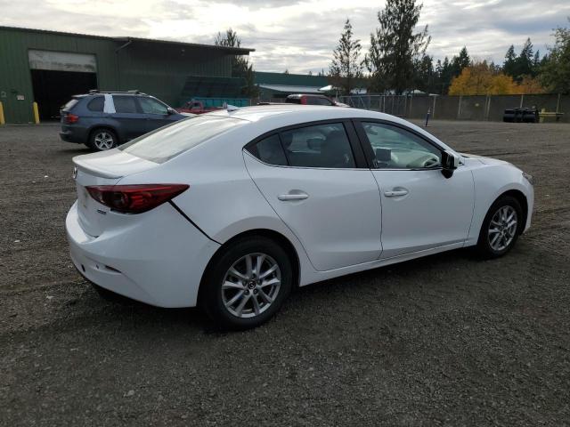 Photo 3 from auction – 2014 MAZDA 3 TOURING with VIN JM1BM1V71E1112980
