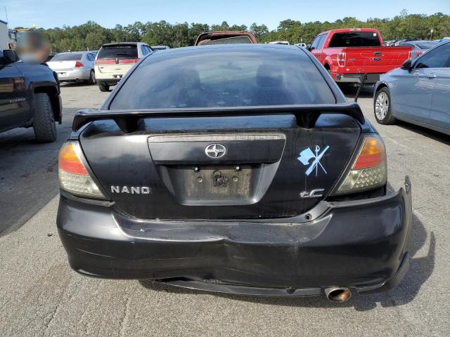 Photo 6 from auction – 2007 TOYOTA SCION TC with VIN JTKDE177270174957