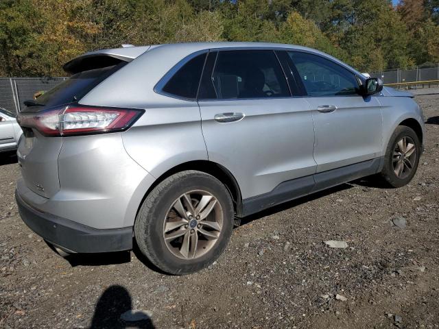 Photo 3 from auction – 2016 FORD EDGE SEL with VIN 2FMPK4J93GBB74789
