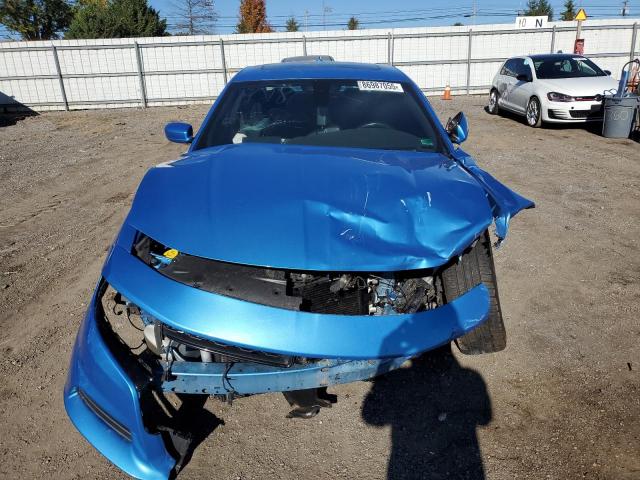 Photo 5 from auction – 2015 DODGE CHARGER SX with VIN 2C3CDXHG4FH827018