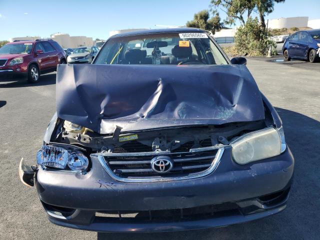 Photo 5 from auction – 2001 TOYOTA COROLLA CE with VIN 1NXBR12EX1Z516482