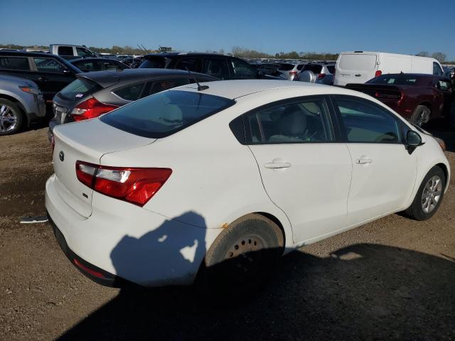 Photo 3 from auction – 2014 KIA RIO LX with VIN KNADM4A35E6417945