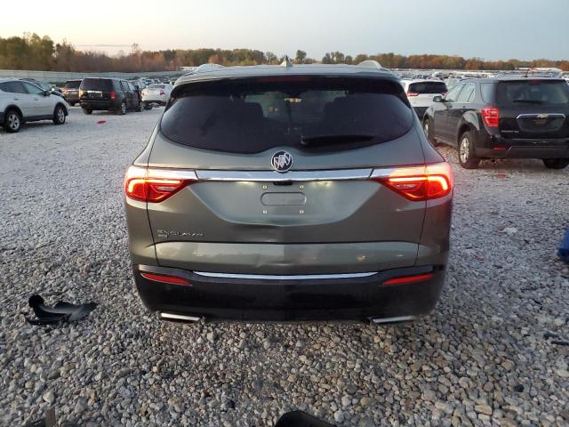 Photo 6 from auction – 2022 BUICK ENCLAVE PR with VIN 5GAEVBKW6NJ183394