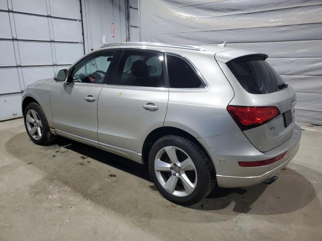 Photo 2 from auction – 2013 AUDI Q5 PREMIUM with VIN WA1C8AFP5DA067459