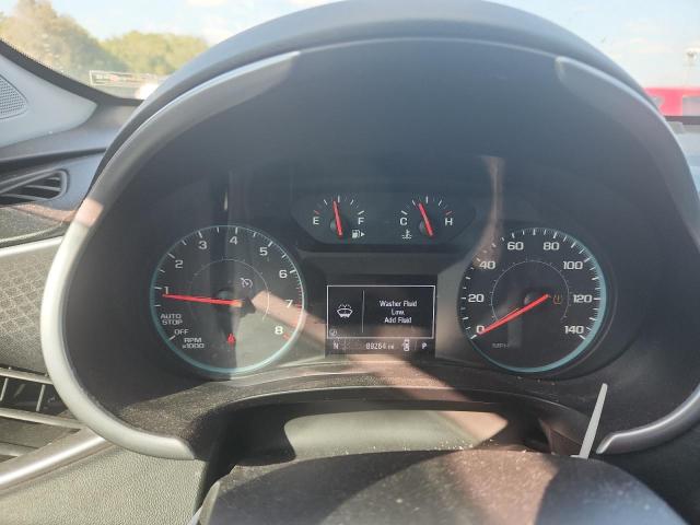 Photo 9 from auction – 2019 CHEVROLET MALIBU LS with VIN 1G1ZB5ST4KF149283