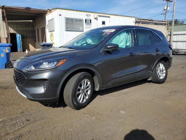 FORD ESCAPE SE 2020 with VIN 1FMCU9G66LUA65136 - Photo from auction