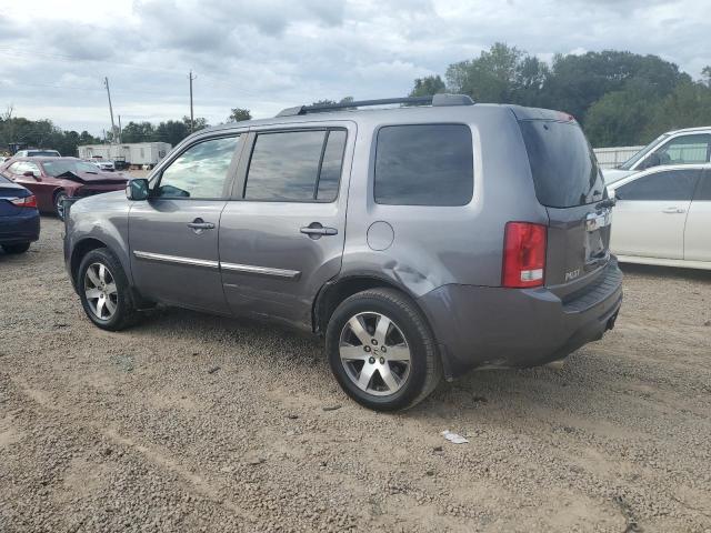 Photo 2 from auction – 2014 HONDA PILOT TOUR with VIN 5FNYF3H96EB006433