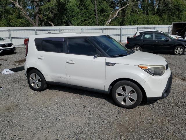 Photo 4 from auction – 2014 KIA SOUL with VIN KNDJN2A21E7063981