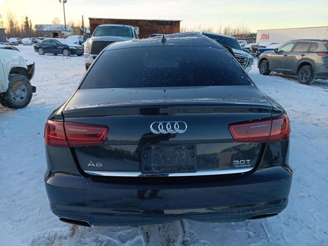 Фото 6 с аукциона – 2017 AUDI A6 PREMIUM с VIN WAUF2AFC7HN033746