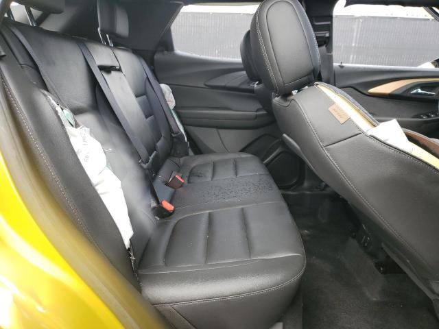 Photo 11 from auction – 2023 CHEVROLET TRAILBLAZE with VIN KL79MVSL2PB041712