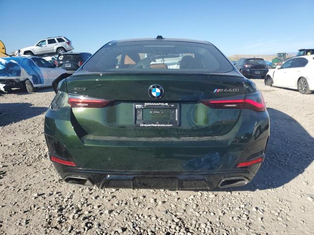 Photo 6 from auction – 2024 BMW M440XI GRA with VIN WBA13AW09RFT28789