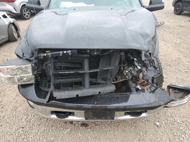 Photo 11 from auction – 2016 RAM 1500 SLT with VIN 1C6RR7GT5GS372669