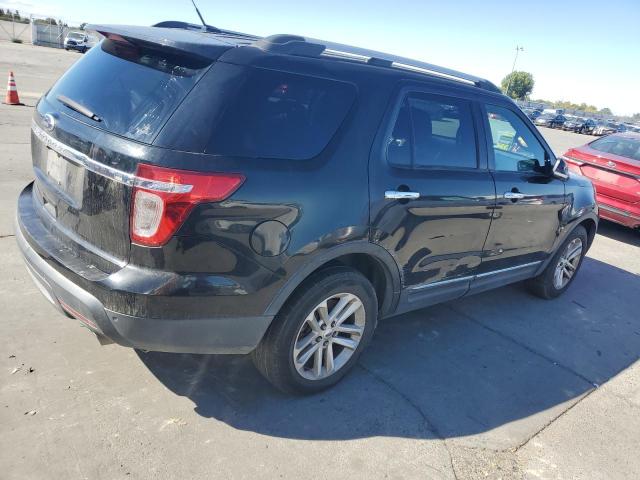 Photo 3 from auction – 2014 FORD EXPLORER X with VIN 1FM5K7D84EGC58315
