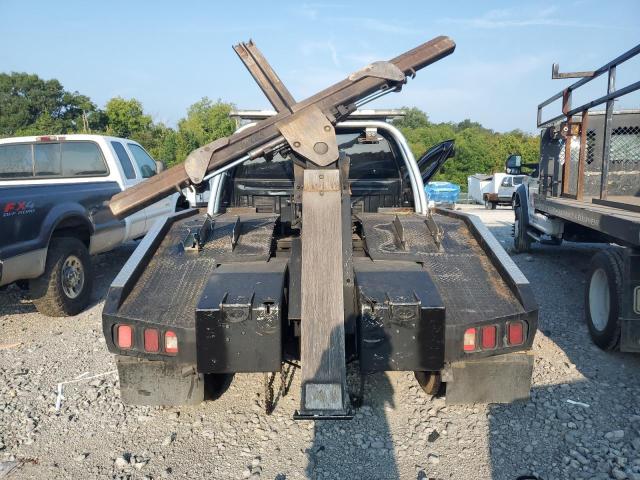 Photo 6 from auction – 2009 DODGE RAM 4500 S with VIN 3D6WC66L79G560056
