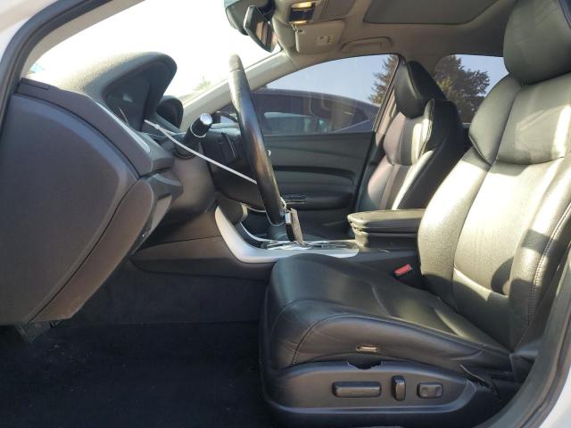 Photo 7 from auction – 2018 ACURA TLX with VIN 19UUB2F36JA001000
