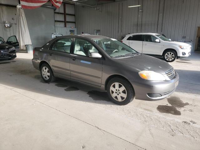 Photo 4 from auction – 2008 TOYOTA COROLLA CE with VIN 2T1BR32E98C936192