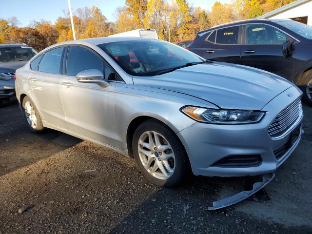 Photo 4 from auction – 2016 FORD FUSION with VIN 3FA6P0HDXGR372751