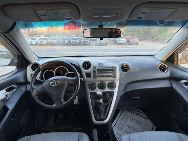 Photo 9 from auction – 2010 TOYOTA COROLLA MA with VIN 2T1KU4EE2AC254082