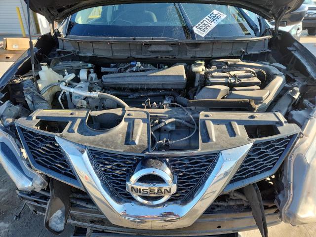 Photo 12 from auction – 2016 NISSAN ROGUE S with VIN KNMAT2MT9GP615899
