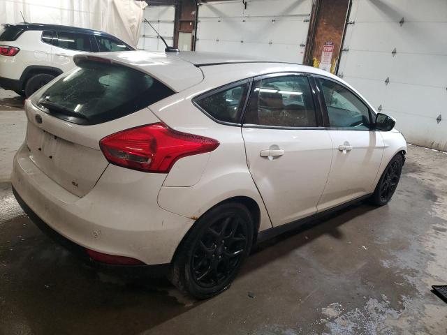 Photo 3 from auction – 2016 FORD FOCUS SE with VIN 1FADP3K24GL215554