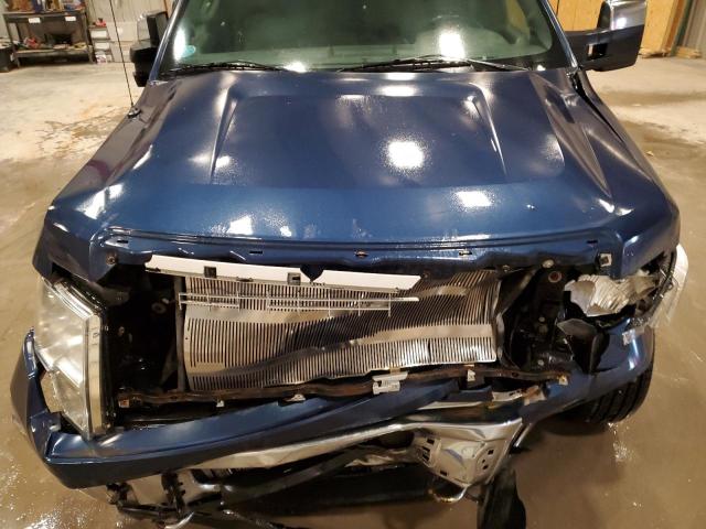 Photo 11 from auction – 2013 FORD F150 SUPER with VIN 1FTFW1ET6DFA33458