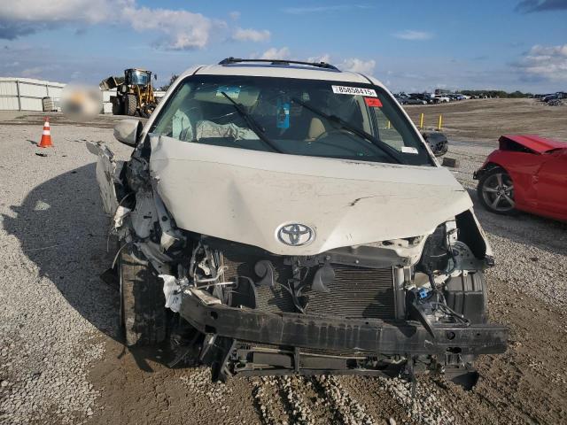 Photo 5 from auction – 2014 TOYOTA SIENNA XLE with VIN 5TDDK3DC4ES085866