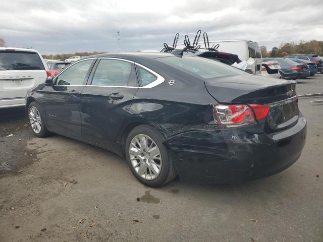 Photo 2 from auction – 2015 CHEVROLET IMPALA LS with VIN 2G11Z5SL1F9218700