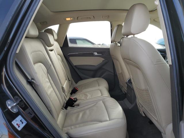 Photo 11 from auction – 2014 AUDI Q5 TDI PREMIUM PLUS with VIN WA1CMAFP2EA033458