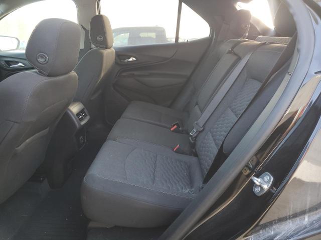 Photo 11 from auction – 2019 CHEVROLET EQUINOX LT with VIN 2GNAXVEX5K6208735