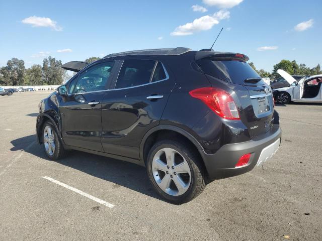 Photo 2 from auction – 2015 BUICK ENCORE with VIN KL4CJASBXFB267703