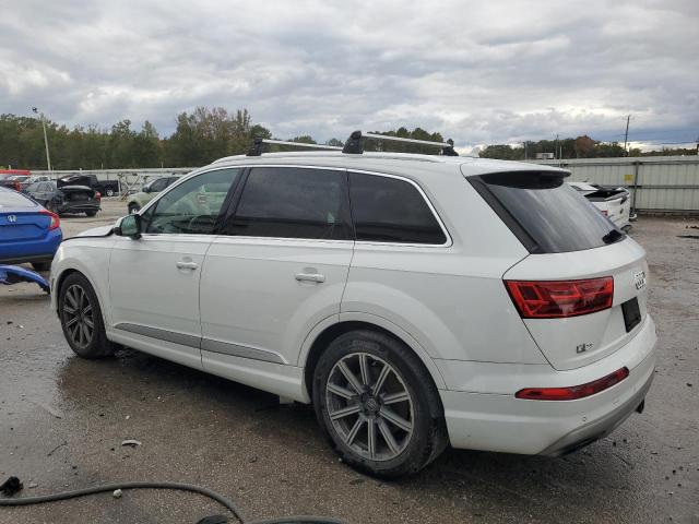 Photo 2 from auction – 2017 AUDI Q7 PRESTIG with VIN WA1VAAF75HD003505